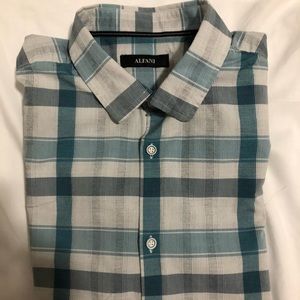 100 % cotton Men’s shirt